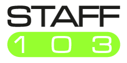 Staff 103
