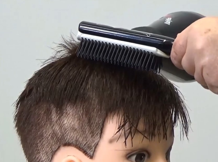 Foto Videocorso Phon Base Maschile
