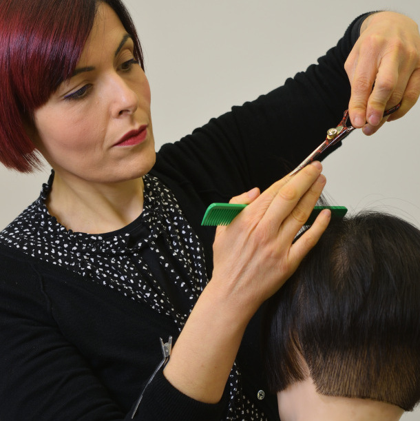 Pacchetto Taglio Trendy Femminile