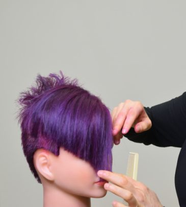 Videocorso taglio trendy donna Curve Cut