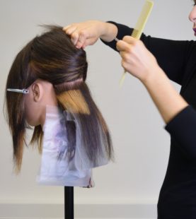 Videocorso colore effetto patchwork